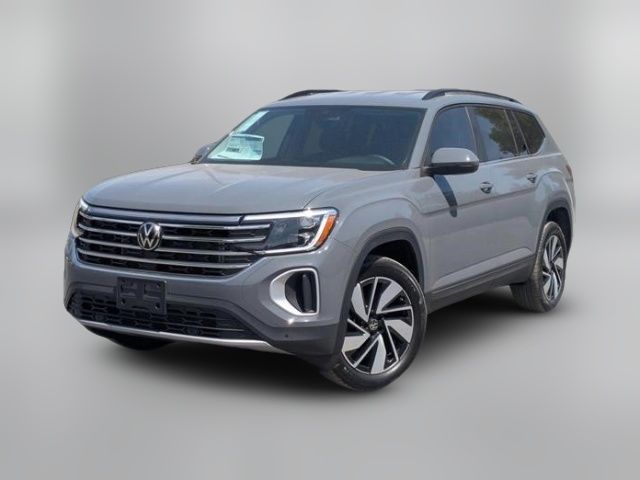 2025 Volkswagen Atlas 2.0T SE Technology