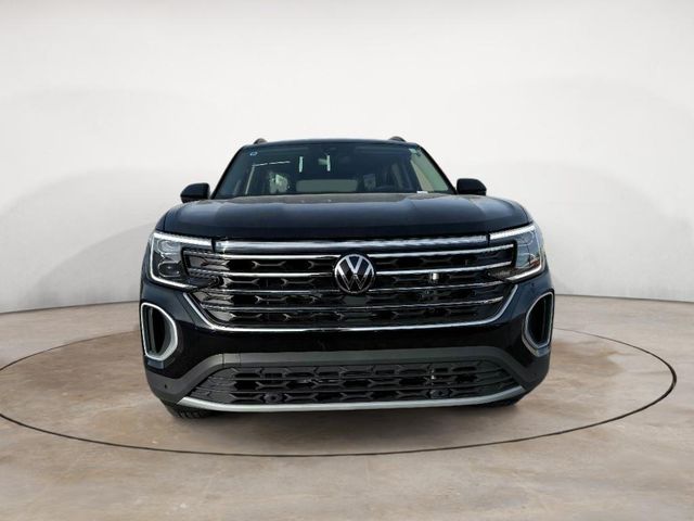 2025 Volkswagen Atlas 2.0T SE Technology