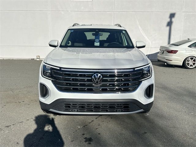 2025 Volkswagen Atlas 2.0T SE Technology