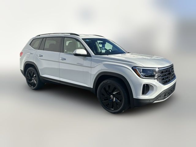 2025 Volkswagen Atlas 2.0T SE Technology
