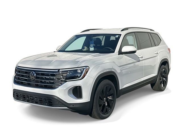2025 Volkswagen Atlas 2.0T SE Technology
