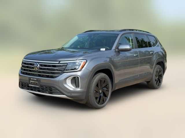 2025 Volkswagen Atlas 2.0T SE Technology
