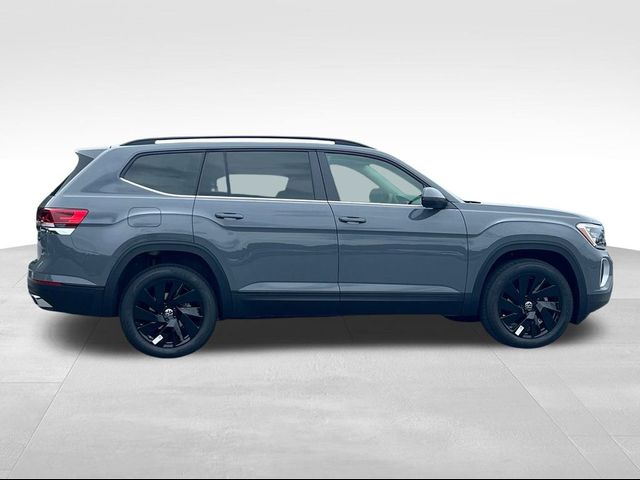 2025 Volkswagen Atlas 2.0T SE Technology