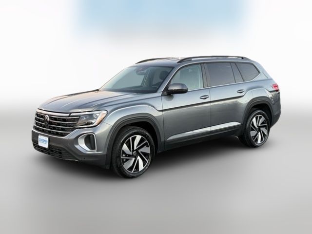 2025 Volkswagen Atlas 2.0T SE Technology