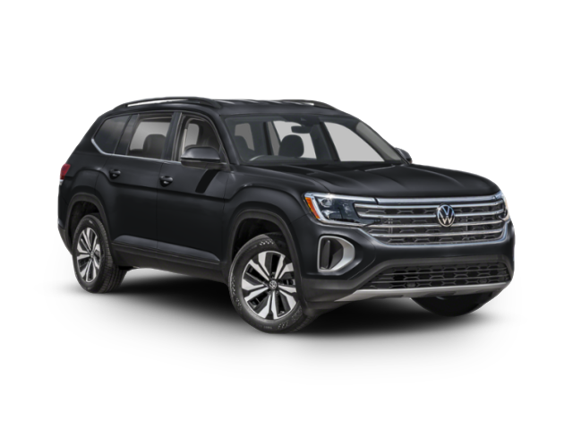 2025 Volkswagen Atlas 2.0T SE Technology