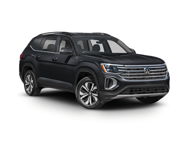 2025 Volkswagen Atlas 2.0T SE Technology