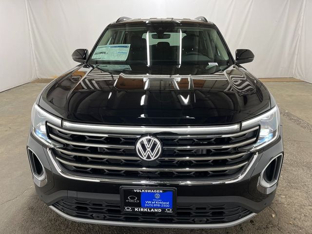 2025 Volkswagen Atlas 2.0T SE Technology