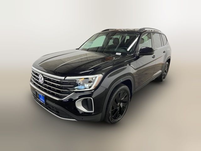 2025 Volkswagen Atlas 2.0T SE Technology