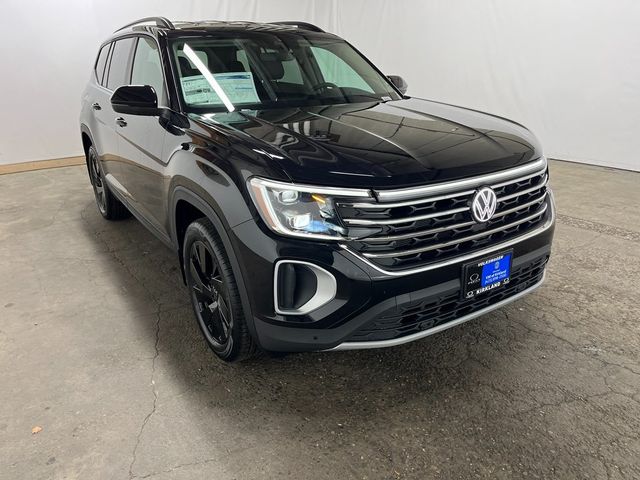 2025 Volkswagen Atlas 2.0T SE Technology