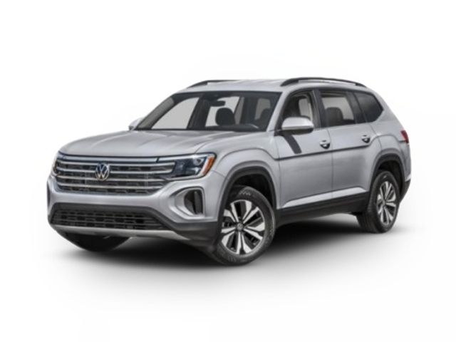 2025 Volkswagen Atlas 2.0T SE Technology