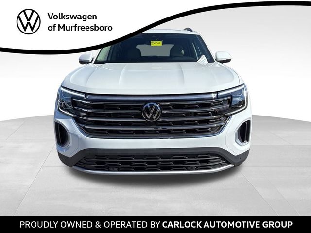 2025 Volkswagen Atlas 2.0T SE Technology