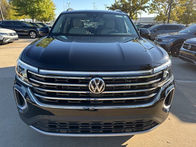 2025 Volkswagen Atlas 2.0T SE Technology