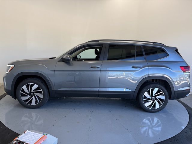 2025 Volkswagen Atlas 2.0T SE Technology