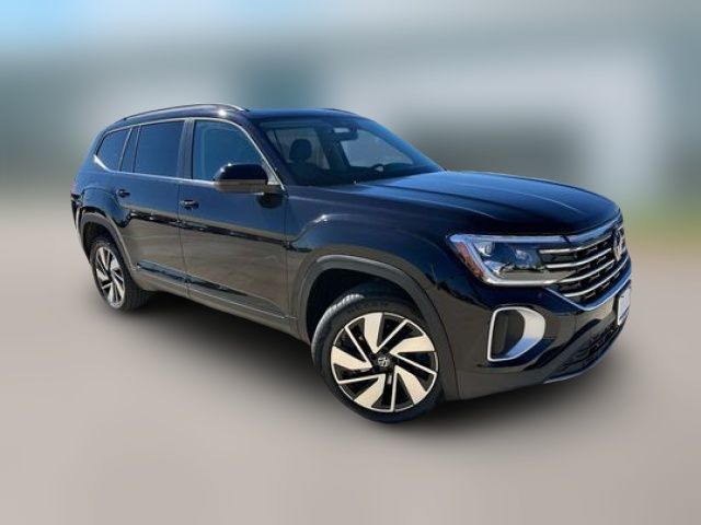 2025 Volkswagen Atlas 2.0T SE Technology