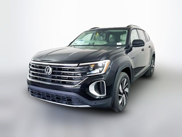 2025 Volkswagen Atlas 2.0T SE Technology