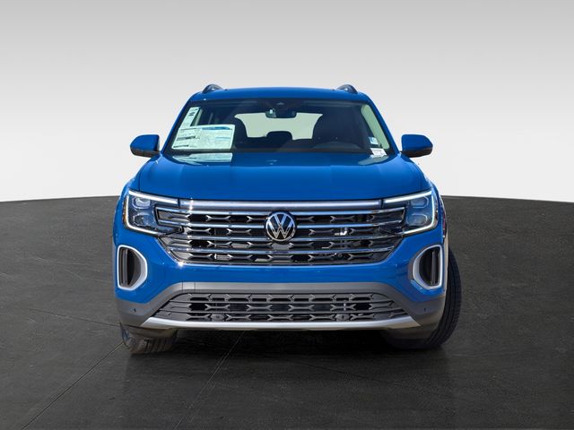 2025 Volkswagen Atlas 2.0T SE Technology