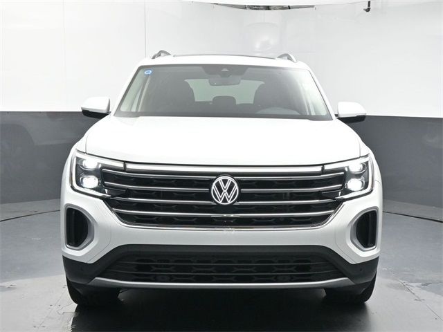 2025 Volkswagen Atlas 2.0T SE Technology