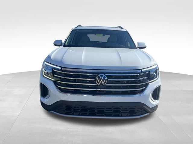 2025 Volkswagen Atlas 2.0T SE Technology