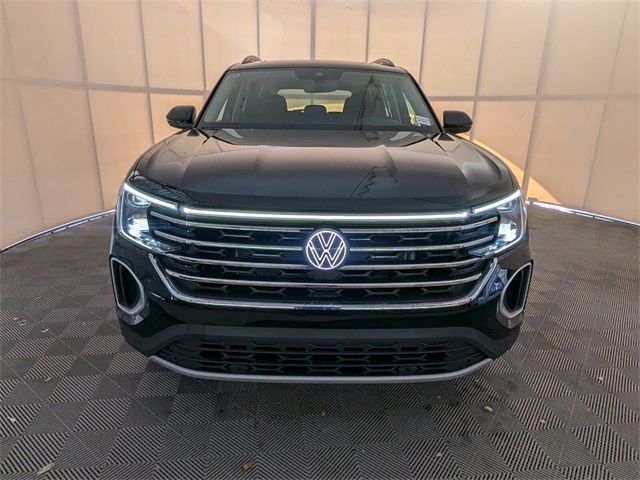 2025 Volkswagen Atlas 2.0T SE Technology