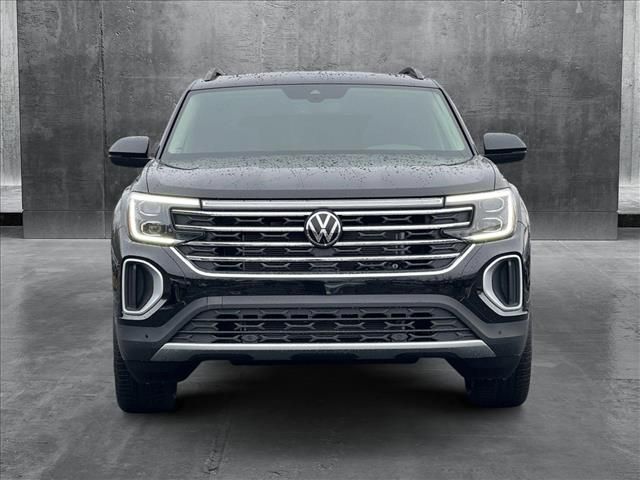 2025 Volkswagen Atlas 2.0T SE Technology