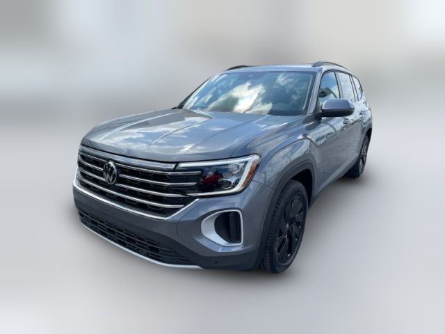 2025 Volkswagen Atlas 2.0T SE Technology
