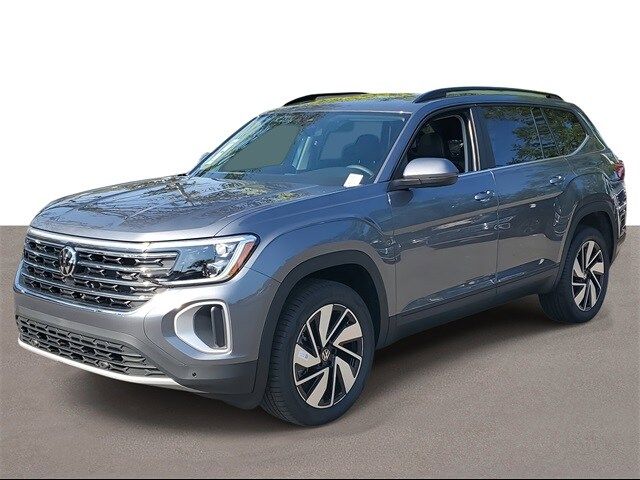 2025 Volkswagen Atlas 2.0T SE Technology