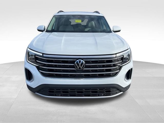 2025 Volkswagen Atlas 2.0T SE Technology