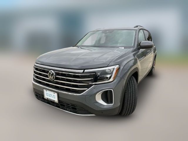 2025 Volkswagen Atlas 2.0T SE Technology