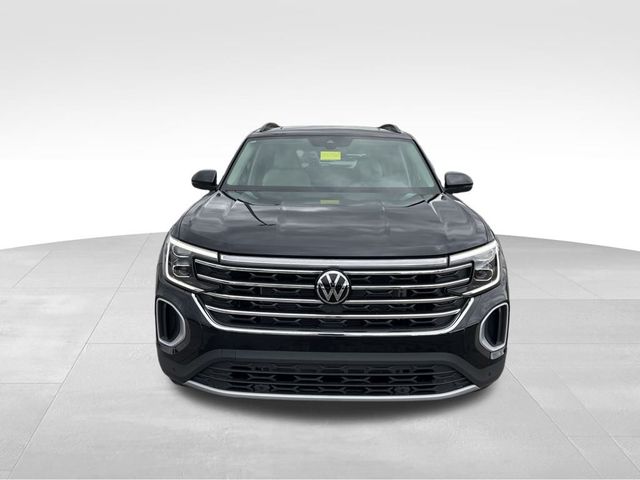 2025 Volkswagen Atlas 2.0T SE Technology