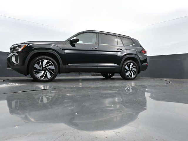 2025 Volkswagen Atlas 2.0T SE Technology