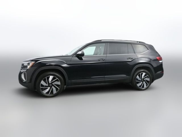 2025 Volkswagen Atlas 2.0T SE Technology