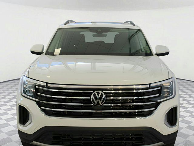 2025 Volkswagen Atlas 2.0T SE Technology