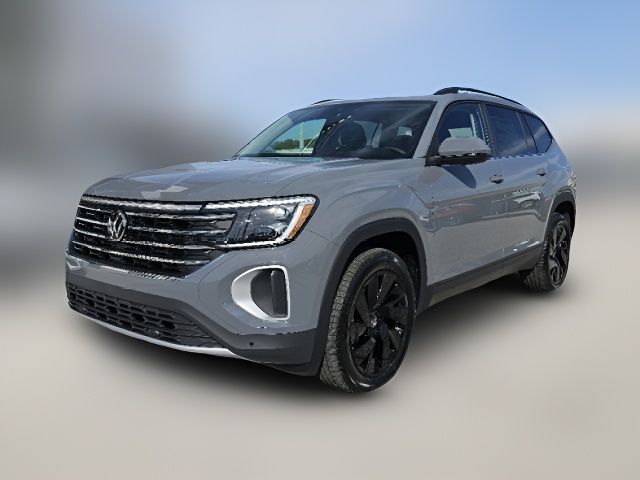 2025 Volkswagen Atlas 2.0T SE Technology