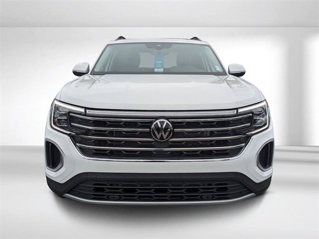 2025 Volkswagen Atlas 2.0T SE Technology