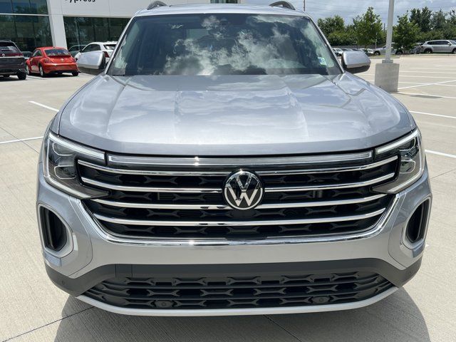 2025 Volkswagen Atlas 2.0T SE Technology