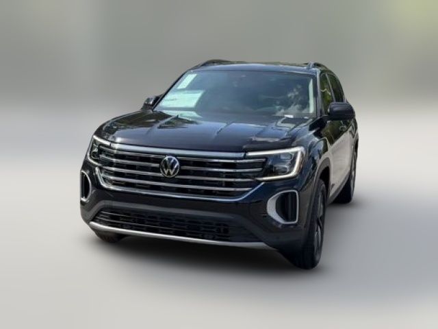 2025 Volkswagen Atlas 2.0T SE Technology