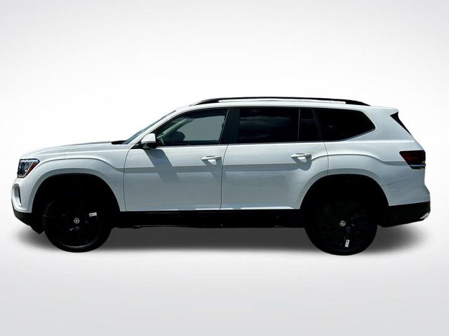 2025 Volkswagen Atlas 2.0T SE Technology