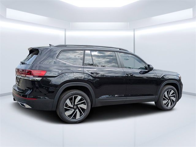 2025 Volkswagen Atlas 2.0T SE Technology