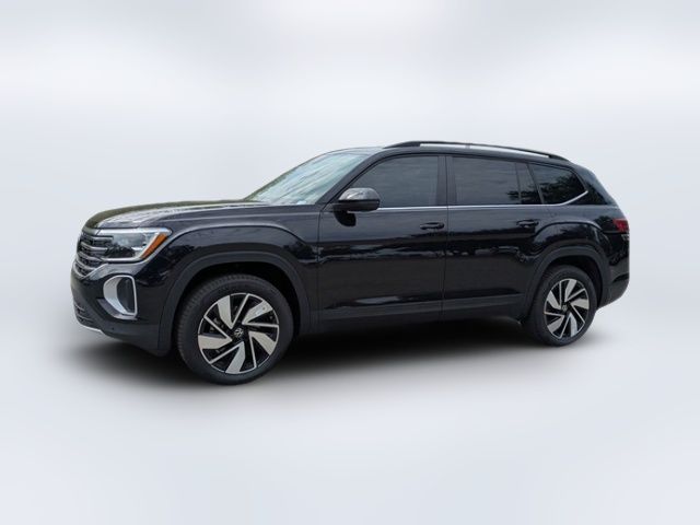 2025 Volkswagen Atlas 2.0T SE Technology