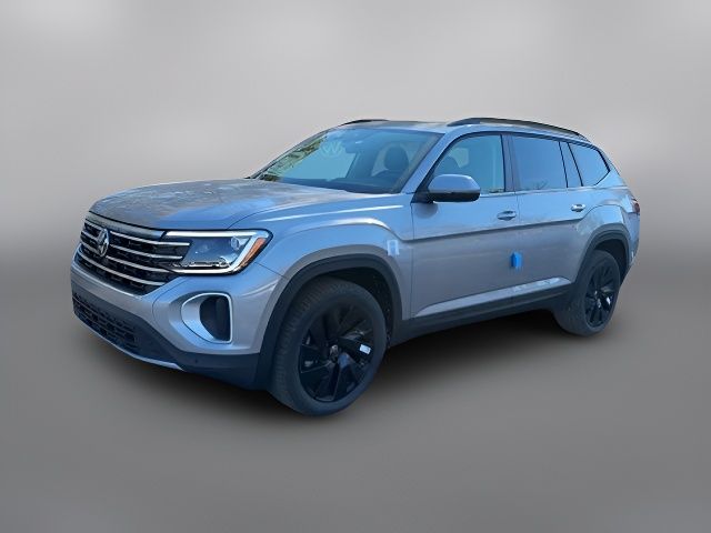 2025 Volkswagen Atlas 2.0T SE Technology