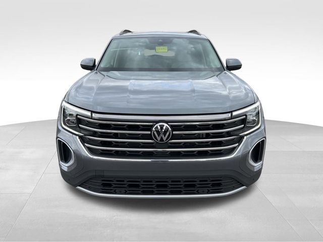 2025 Volkswagen Atlas 2.0T SE Technology