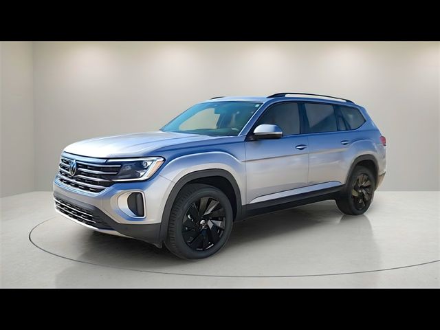 2025 Volkswagen Atlas 2.0T SE Technology