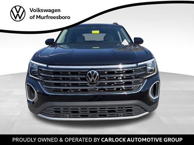 2025 Volkswagen Atlas 2.0T SE Technology