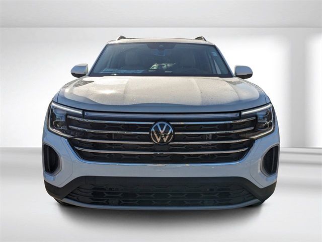 2025 Volkswagen Atlas 2.0T SE Technology