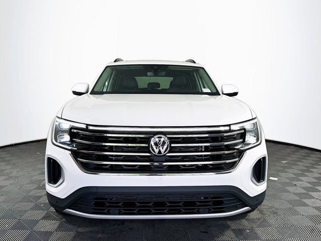 2025 Volkswagen Atlas 2.0T SE Technology