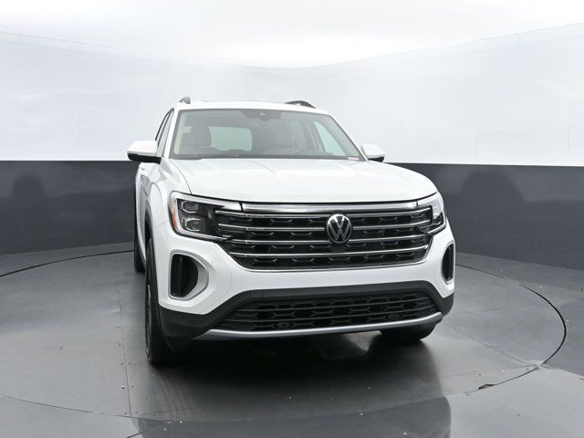 2025 Volkswagen Atlas 2.0T SE Technology