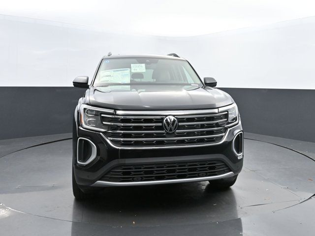 2025 Volkswagen Atlas 2.0T SE Technology