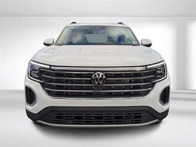 2025 Volkswagen Atlas 2.0T SE Technology