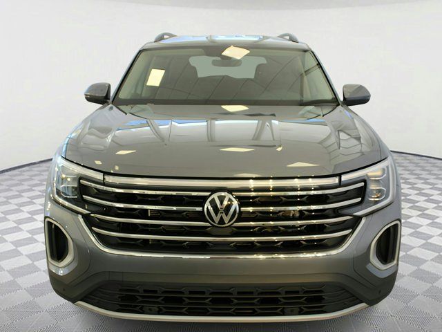 2025 Volkswagen Atlas 2.0T SE Technology