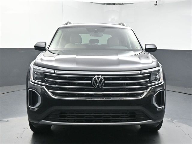 2025 Volkswagen Atlas 2.0T SE Technology